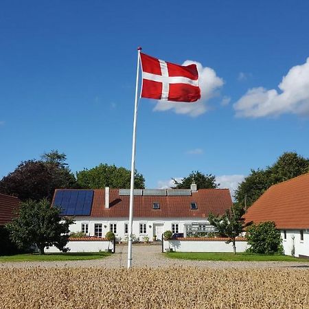 Agermosegaard Apartment Assens Exterior foto