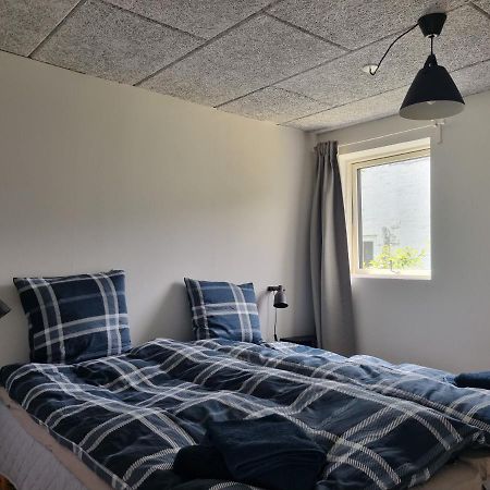 Agermosegaard Apartment Assens Exterior foto