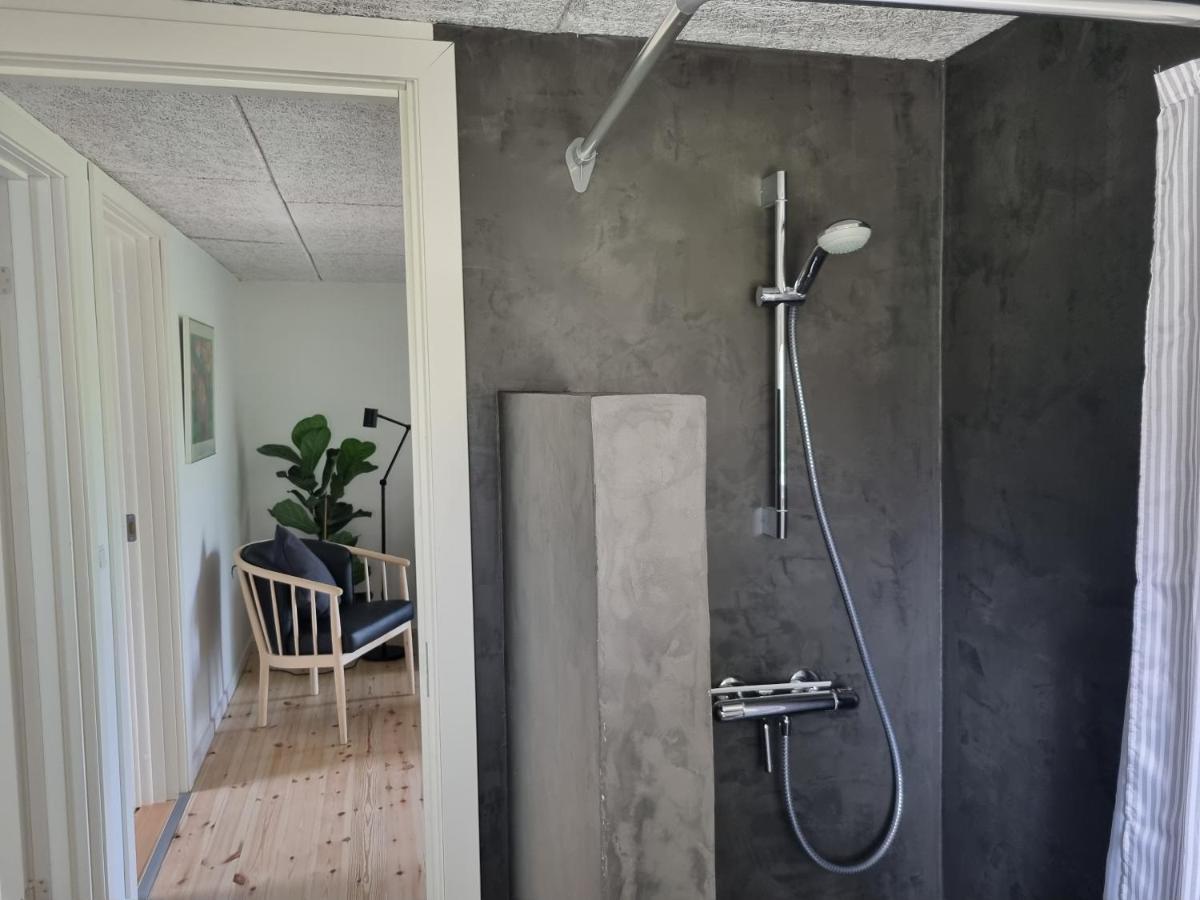 Agermosegaard Apartment Assens Exterior foto