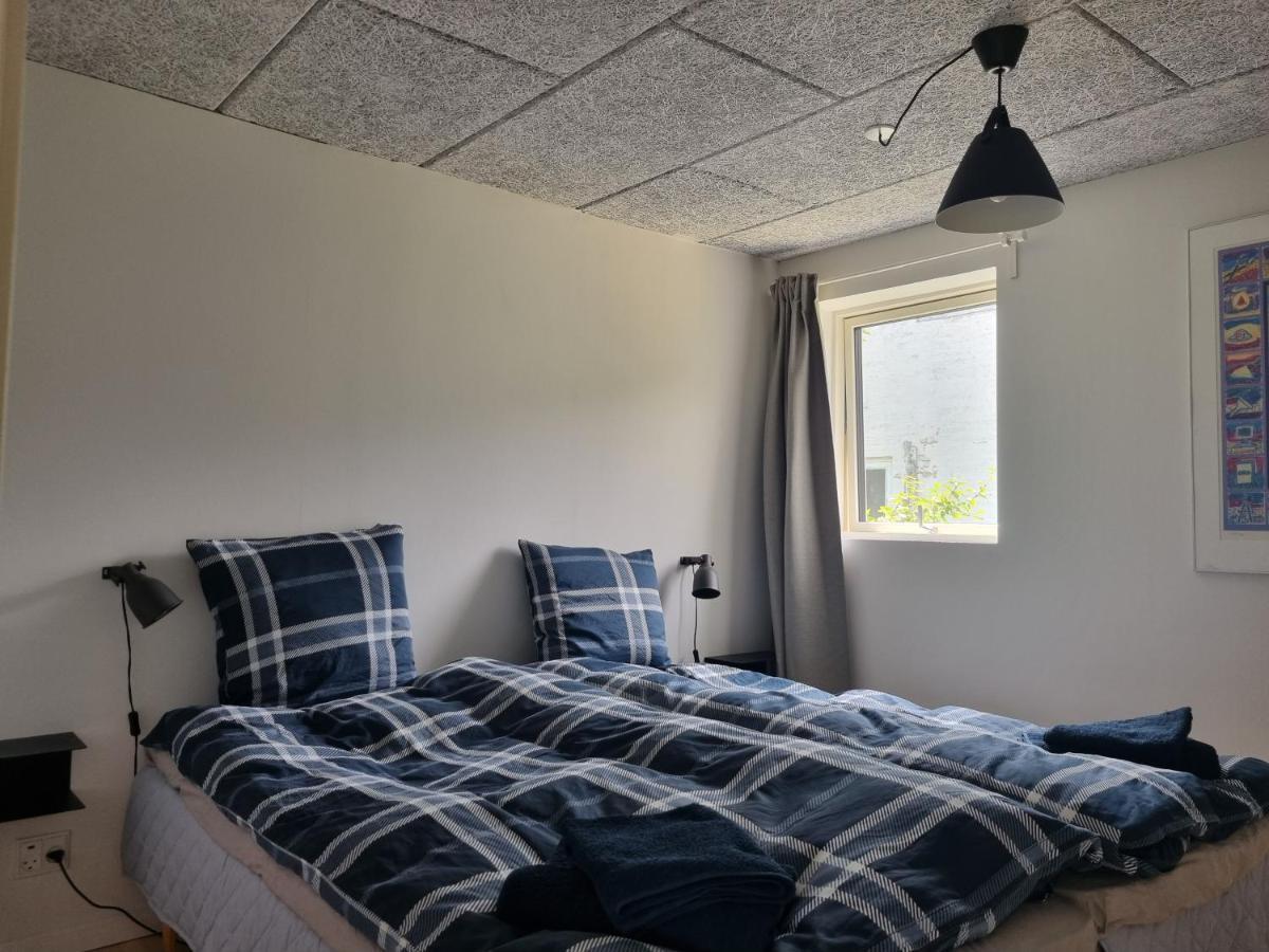 Agermosegaard Apartment Assens Exterior foto