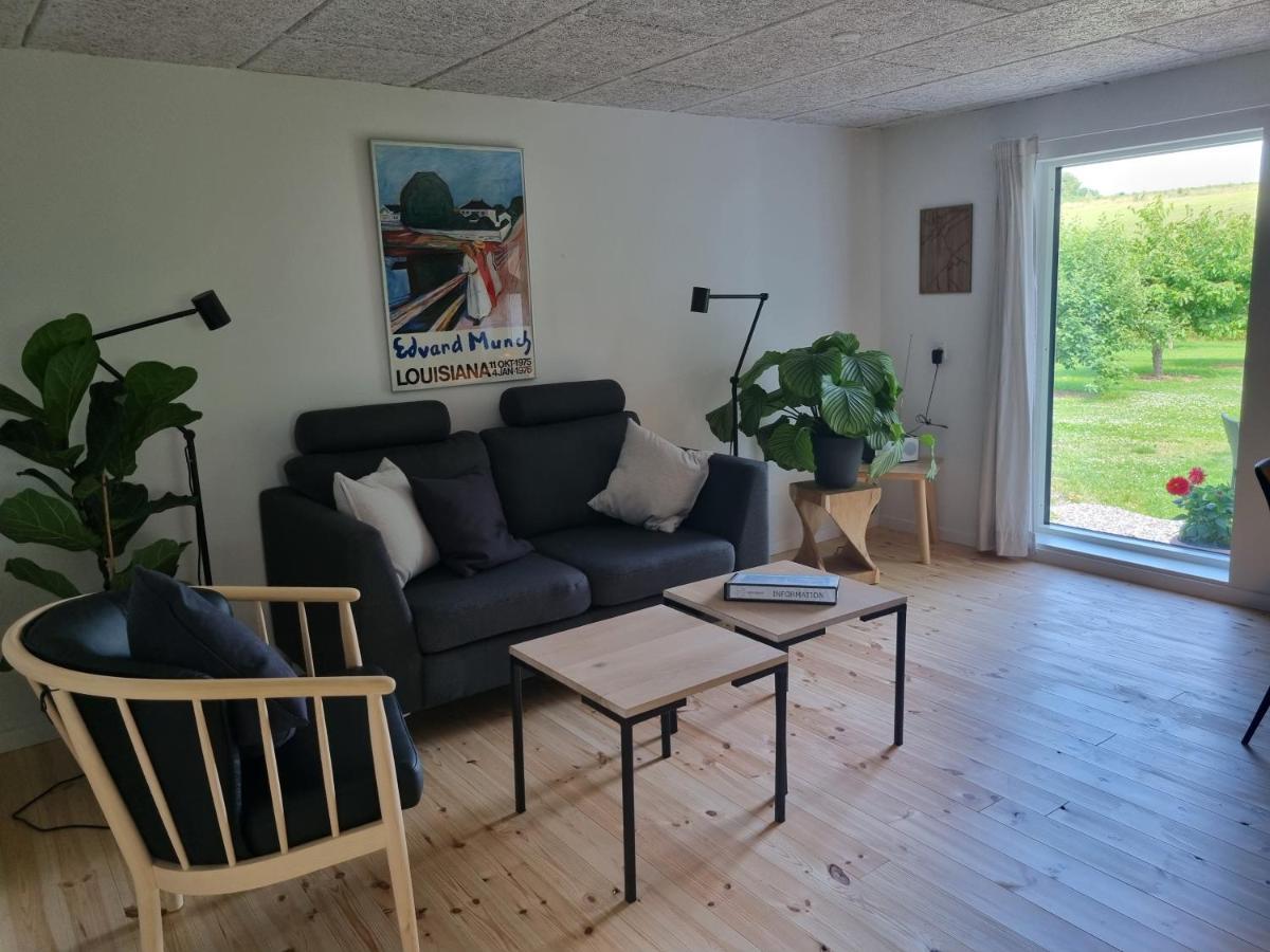 Agermosegaard Apartment Assens Exterior foto