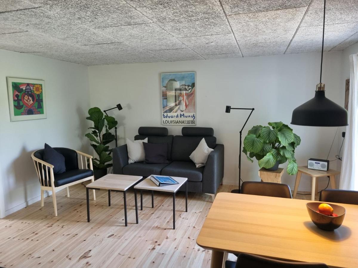 Agermosegaard Apartment Assens Exterior foto