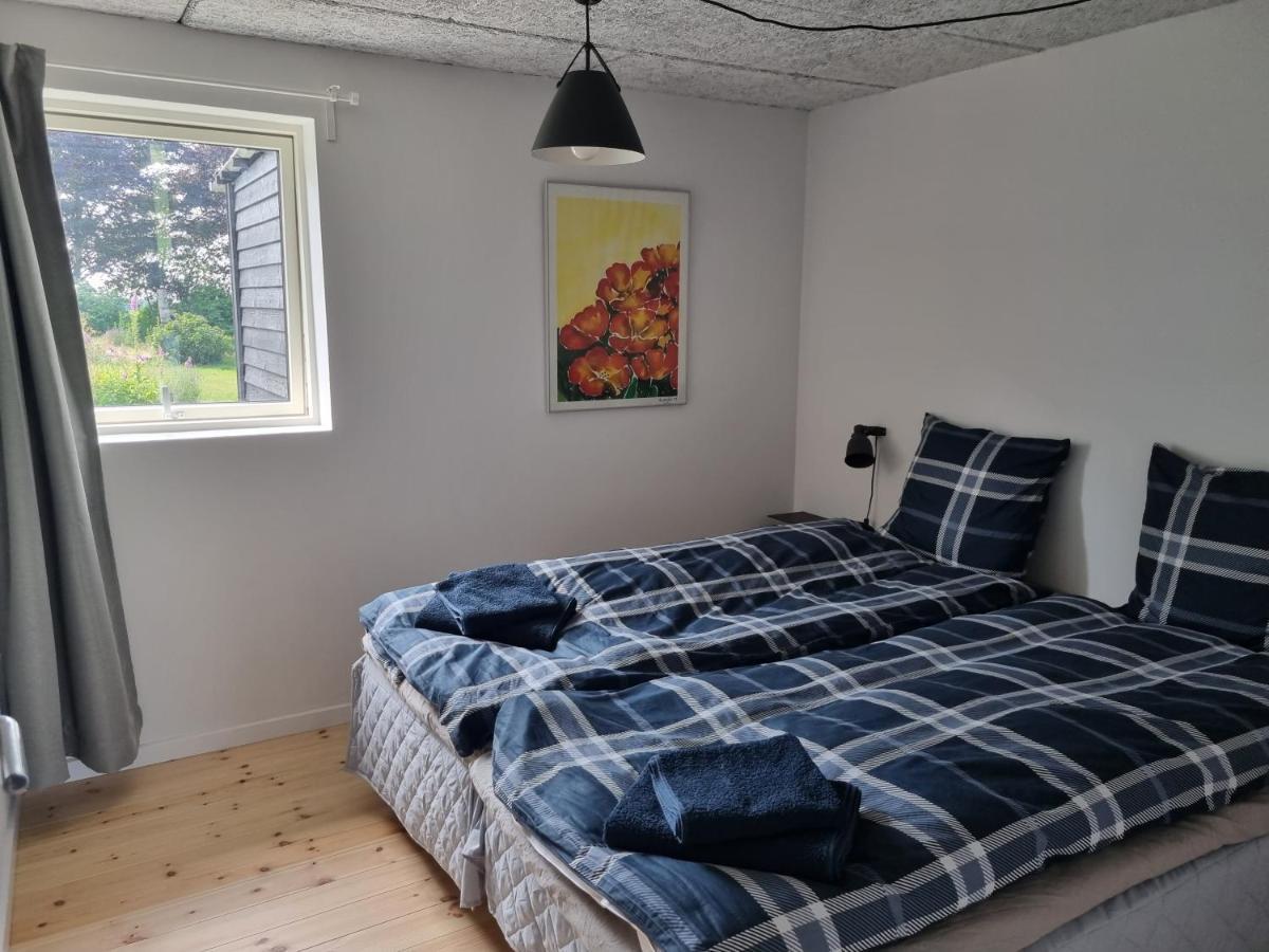 Agermosegaard Apartment Assens Exterior foto