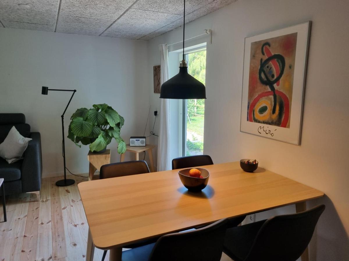 Agermosegaard Apartment Assens Exterior foto